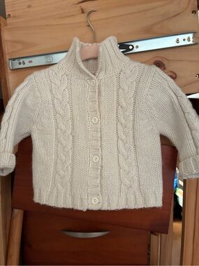 Infant Sweater - CATAMINI